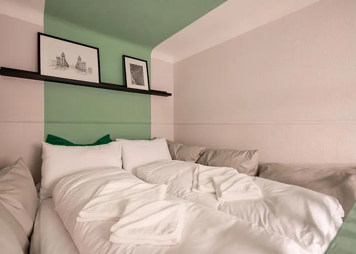Short Trips Apartment