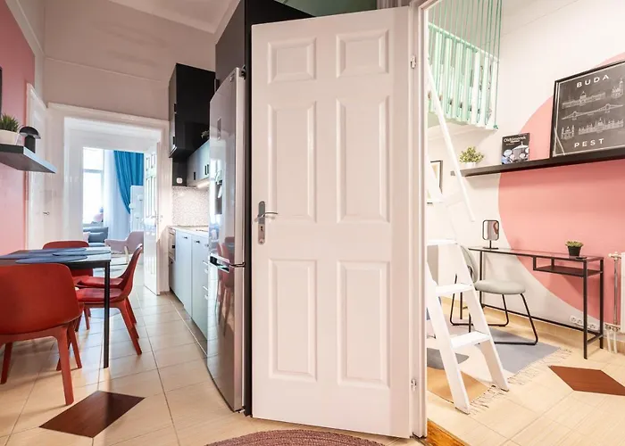 Short Trips Apartment
