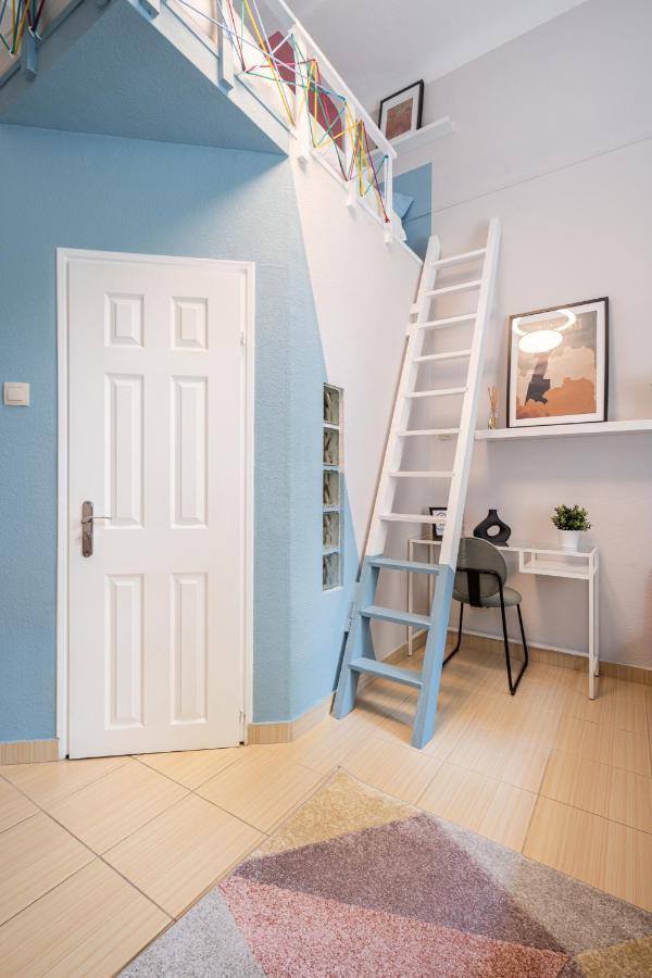 Apartamento Short Trips Budapest