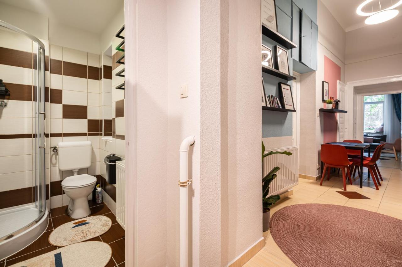 Apartamento Short Trips