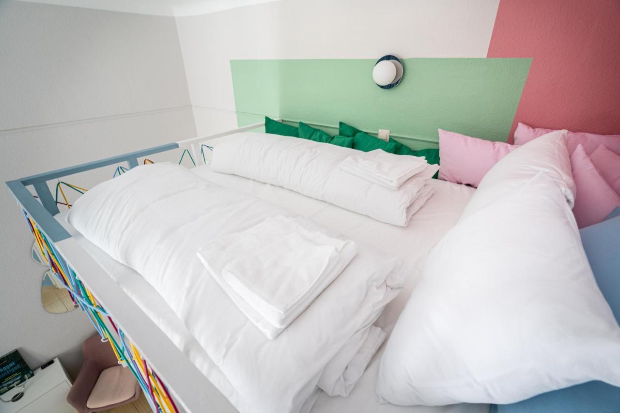 Apartamento Short Trips Budapest